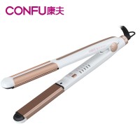 2018 New Arrival Hair Styling Roller Curler 2 In 1 Hair Straightener And Hair Curler