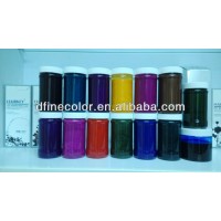 hair color cream 12 colors OEM accepted