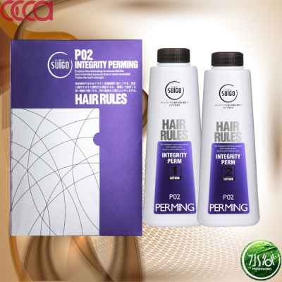 hot sale salon brands permanent low ammonia hair perm products