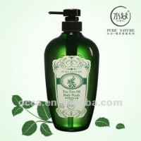 Best body wash for dry skin/tea tree oil body wash/best shower gel