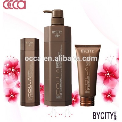 China GMPC factory high quality good price hair shampoo for Oil hair